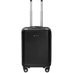 Hard Body Trolley Bag with TSA Lock-image-90