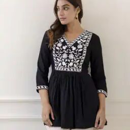 Women Regular Fit Top-image-28