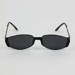Women Polycarbonate Lens Sunglasses-image-1