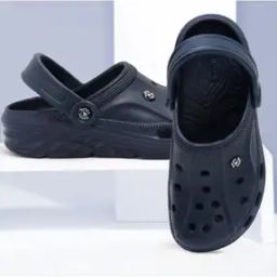 Men Flip Flops With EVA Upper-23