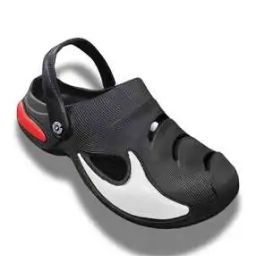 Men Slip-on Sandals With EVA Upper-image-69