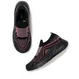 Women Slip-Ons with Mesh Upper-image-134