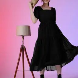 Women Gown Dress-12