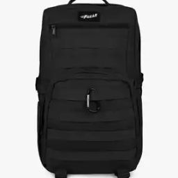 Unisex Backpack with Adjustable Straps-image-13