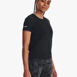 Women Stride Regular Fit Round-Neck T-Shirt-image-67