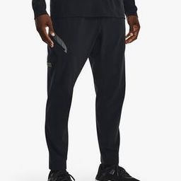 Men Project Rock Unstoppable Straight Track Pants-image-6