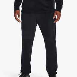 Men Trend Mid-Rise Straight Joggers-image-4