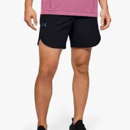 Men Mid-Rise Regular Fit City Shorts-43