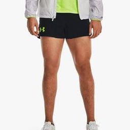 Men Pro Elite Regular Fit Shorts-picture-22