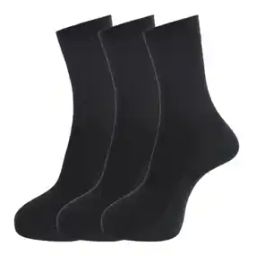 Pack of 3 Mid-Calf Length Socks-image-36