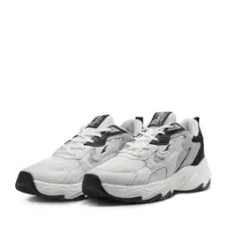 Men Sports Shoes with Fabric Upper-51