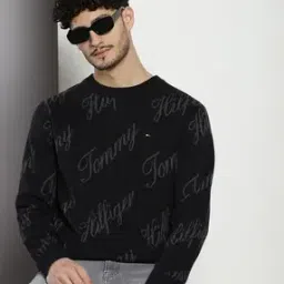 Men IM Diwali Typographic Print Relaxed Fit Sweatshirt-image-72