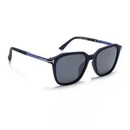 7524 Women Full-Rim Square Sunglasses-image-22