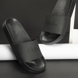 Men Slip-On open-Toe Slides -20
