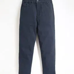 cherry crumble by nitt hyman Mid-Rise Jeans with Insert Pockets-picture-30