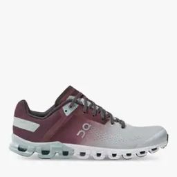 on Women Cloudflow 3 Lace-Up Running Shoes-picture-13