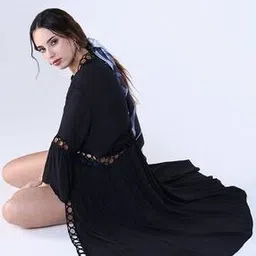 Women Long Shrug-image-57