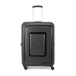 Men Trolley Bag with Number Lock-image-12