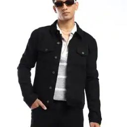 Skinny Denim Jacket-picture-10