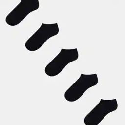 Pack of 5 Trainer Socks-image-83
