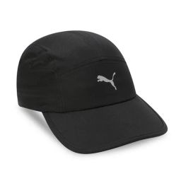 puma 5 Panel Running Cap image 1