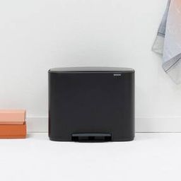 Brabantia BO Pedal Bin Matt  Bucket-image-61
