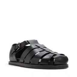 Men Round-Toe Slip-On Sandals -image-26