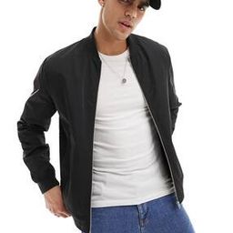 Lightweight Bomber Jacket-picture-47