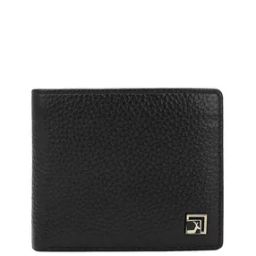 Men Bi-Fold Wallet with Multiple Slots-picture-8