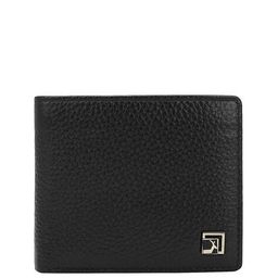 da milano Men Bi-Fold Wallet with Multiple Slots image 1