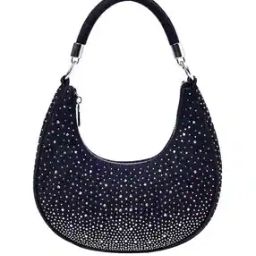 Women Embellished Moonchild Shoulder Bag-picture-11