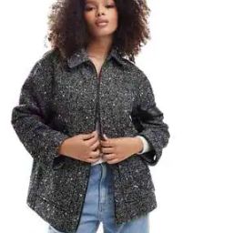 Top Collar Harrington Jacket-picture-16