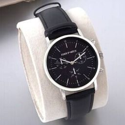 AMWW701 Men Analogue Wrist Watch with Tang Buckle Clasp-image-19
