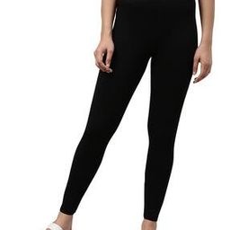 go colors Leggings with Elasticated Waistband-picture-30