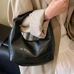 Women Western Hobo Bag-19