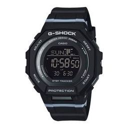 Women Water-Resistant Digital Watch-GMD-B300-1DR-image-16