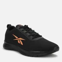 Men Stride Lace-Up Running Shoes-image-39