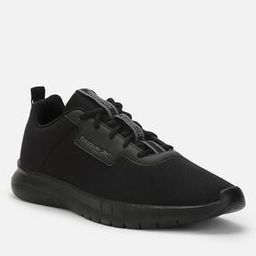 Men Stride Walker Lace-Up Outdoor Shoes-24