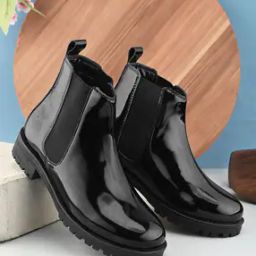 Women Ankle-Length Chelsea Boots-image-26