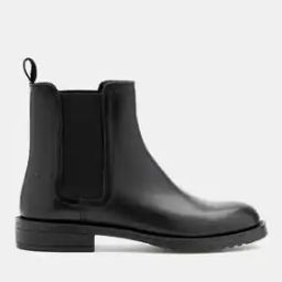 Women Ankle-Length Chelsea Boots-picture-17