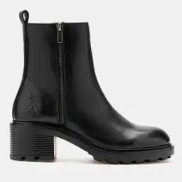 Women Grazia Ankle Boots-image-31