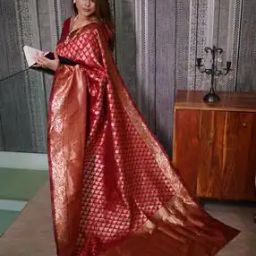 Women Western Wear Scarf-image-62