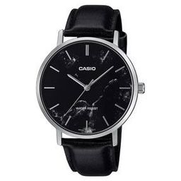 Men Enticer Water-Resistant Analogue Watch-MTP-VT01LM-1AUDF-44