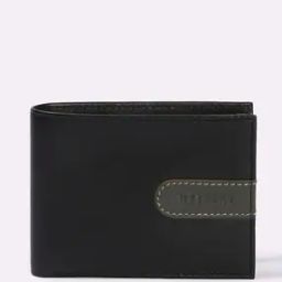 Men Leather Bi-Fold Wallet-picture-47