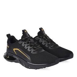 Textured Light Weight Lace-up Sports Shoes -picture-20
