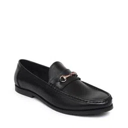Loafers with Slip-On Styling-image-0