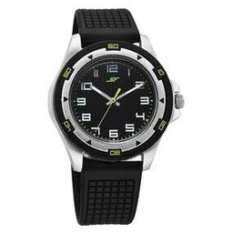 Men Water-Resistant Analogue Watch - 7930PP28W-image-2