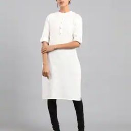 Women Knitted Churidar Pants-picture-23
