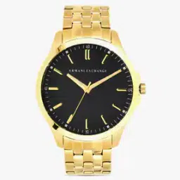 armani exchange AX2145 Analogue Watch with Metal Strap-picture-28