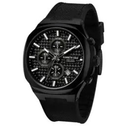 Men Water-Resistant Chronograph Watch-KCWGO0059603MN-image-83